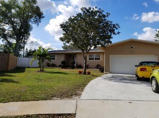 3502 Zaharis Pl, Titusville, FL 32780