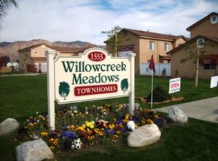 Willowcreek Meadows, San Jacinto, CA 92583