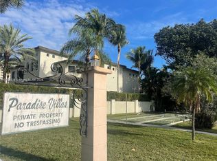 501 Blue Heron Dr APT 319-A, Hallandale Beach, FL 33009