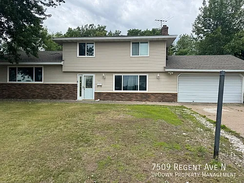 7509 Regent Ave N Photo 1 7509 Regent Ave N Photo 1