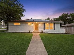 1333 Northlake Dr, Richardson, TX 75080