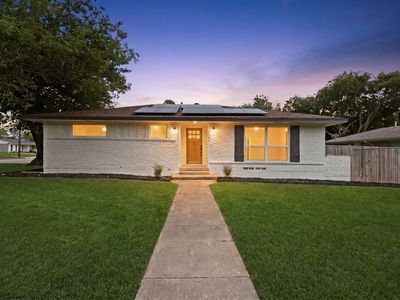 1333 Northlake Dr, Richardson, TX, 75080