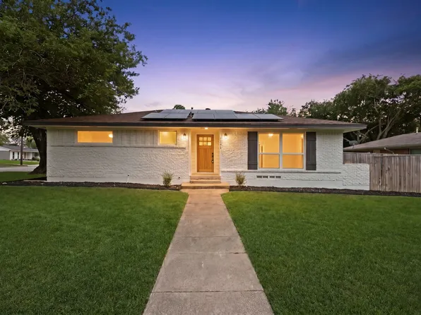 1333 Northlake Dr, Richardson, TX 75080