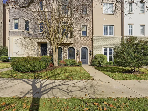 4714 Dexter Ave, Fort Worth, TX 76107