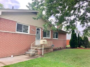 24212 Cunningham Ave, Warren, MI 48091