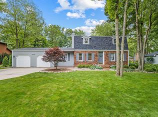 1912 Candlestick Ln, Midland, MI 48642