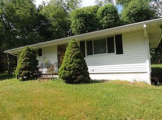 10453 Route 403 Hwy S #E/W, Seward, PA 15954