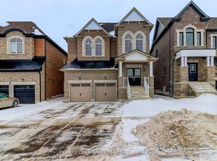 23 Aida Pl, Richmond Hill, ON L4E1N3
