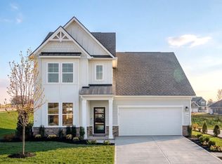 Lassiter Plan, McClure Farms, Columbia, TN 38401