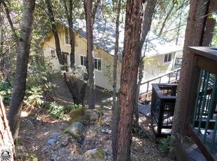 23405 Middle Camp Rd, Twain Harte, CA 95383