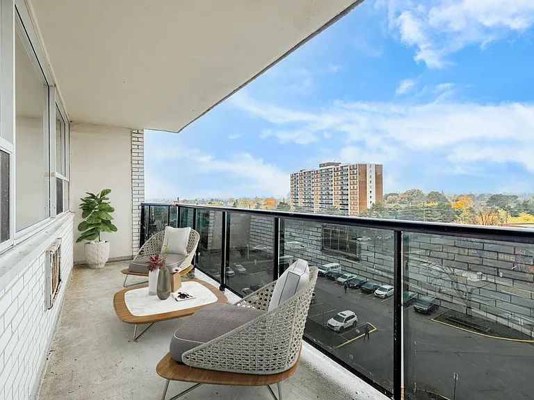 25 Stong Ct — Photo 12