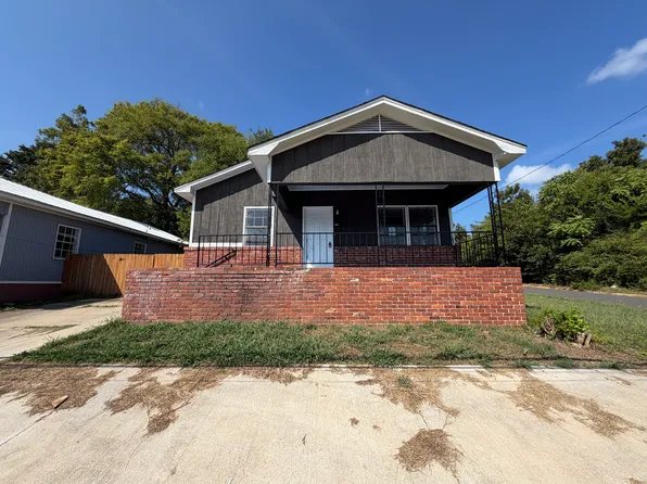 5402 Avenue D, Fairfield, AL 35064