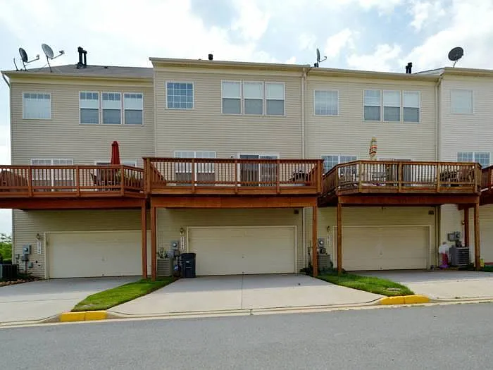 Back of House