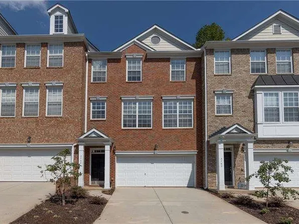 3763 Chattahoochee Summit Dr SE #3, Atlanta, GA 30339