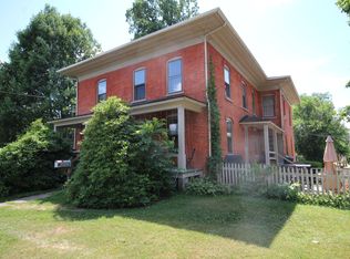 412 S Main St, Vicksburg, MI 49097