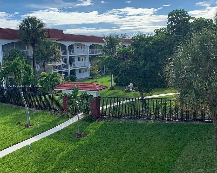 541 Blue Heron Dr Hallandale, FL, 33009 Apartments for Rent Zillow