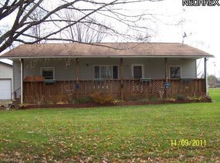 1582 Gordon Rd NE, Warren, OH 44485
