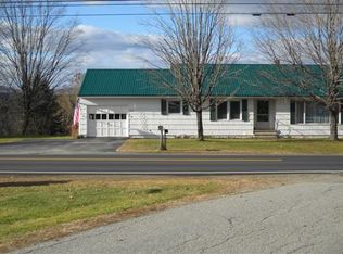 389 Dartmouth College Hwy, Haverhill, NH 03765