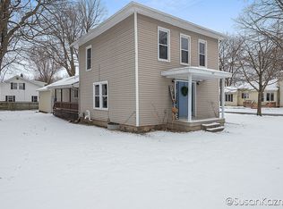 187 Main St, Saranac, MI 48881