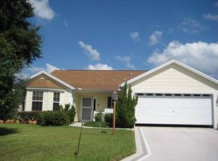 16734 SE 80th Bellavista Cir, The Villages, FL 32162