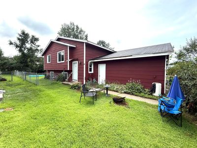 5109 Angeline Ave N, Crystal, MN, 55429