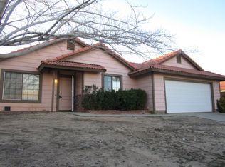 37033 Calle Grande, Palmdale, CA 93550