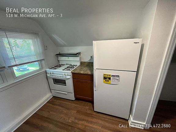 4th image of 518 W Michigan Ave APT 3