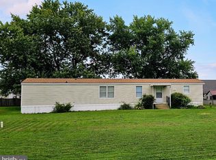 8733 Swann Haven Rd, Easton, MD 21601