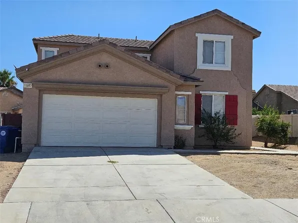15857 Fremont St, Adelanto, CA 92301