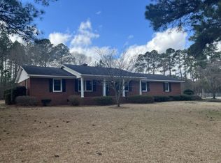 915 Lakeview Dr, Johnston, SC 29832