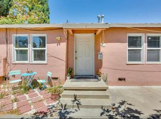 974 E Julian St #1, San Jose, CA 95112