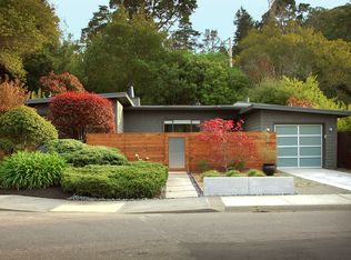 331 Linda Way, Mill Valley, CA 94941