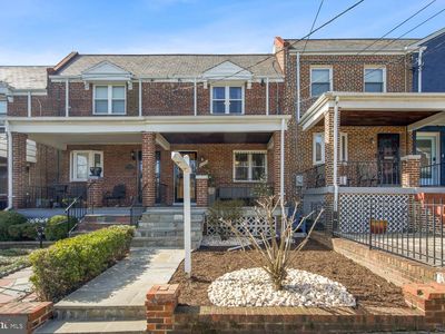 2316 13th Pl NE, Washington, DC, 20018