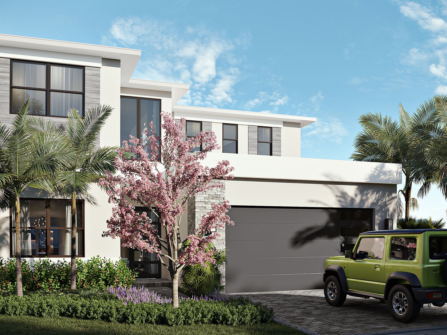Newport Plan, Solana Bay at Avenir, Palm Beach Gardens, FL 33412 | Zillow