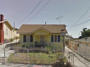 1160 Marietta St, Los Angeles, CA 90023