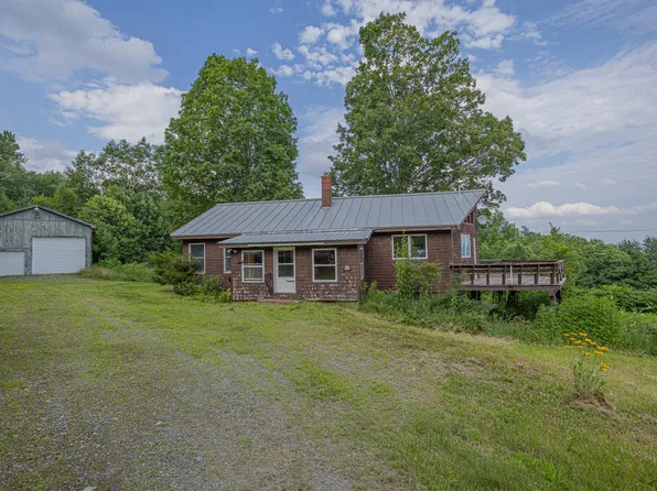 81 Ridgerunner Road, Avon, ME 04966