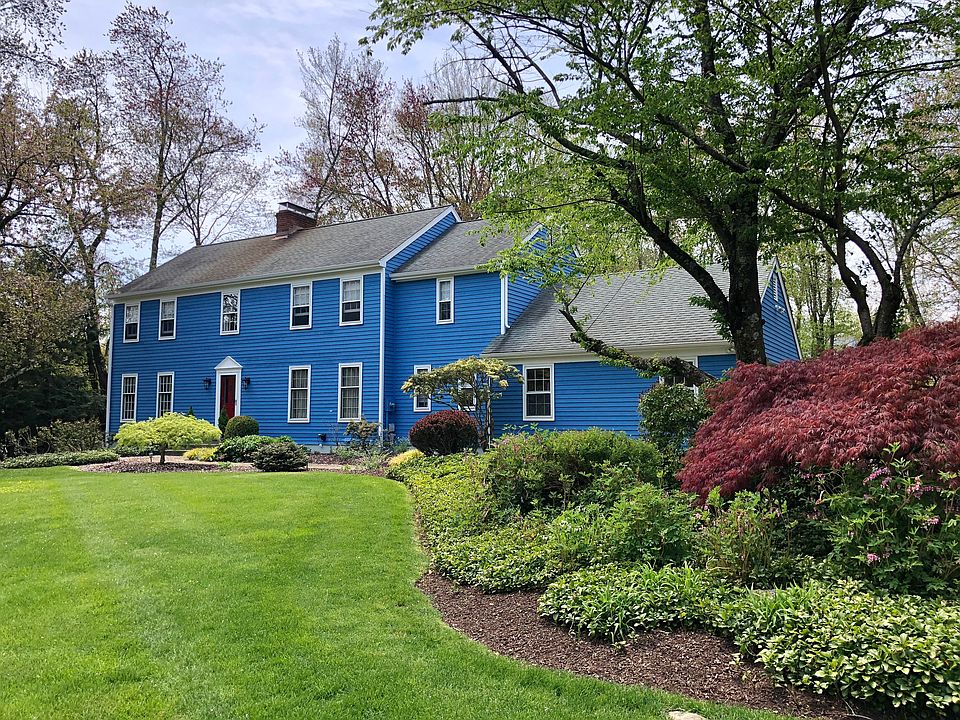 3 Cadey Lane