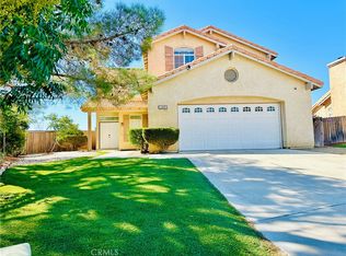 12677 Half Moon Cir, Victorville, CA 92392