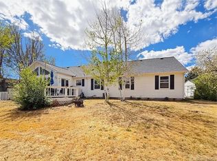 3032 Tulane Dr, Fort Collins, CO 80525