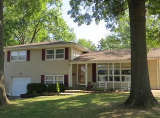 1130 Ringo St, Mexico, MO 65265