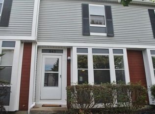 845 Pine Way Dr, Columbus, OH 43085