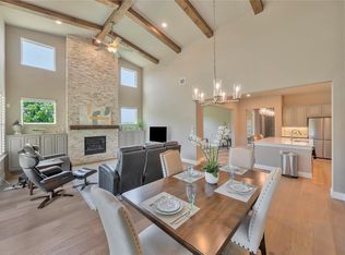 429 Mayapple Rd, Horseshoe Bay, TX 78657