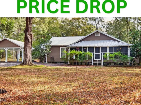 16214 Shaw Rd, Gulfport, MS 39503
