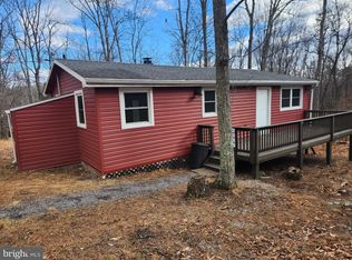 1127 Audubon Rd, Hedgesville, WV 25427