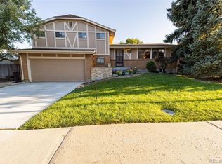6330 W 73rd Pl, Arvada, CO 80003