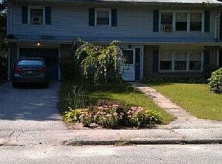 3 Marie Dr, Coventry, RI 02816