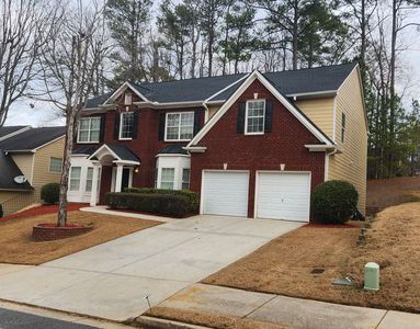 3065 Moser Way, Smyrna, GA, 30060