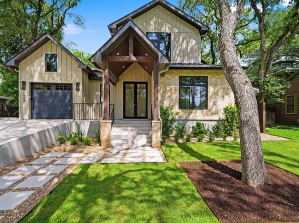 1904 Sharon Ln, Austin, TX 78703