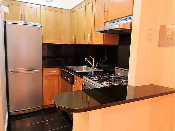 4th image of 250 W 102nd St APT 1a