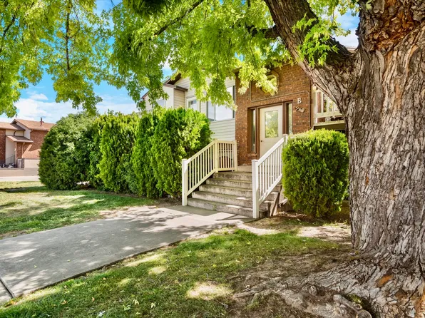 5568 S 2800 W APT 6B, Roy, UT 84067